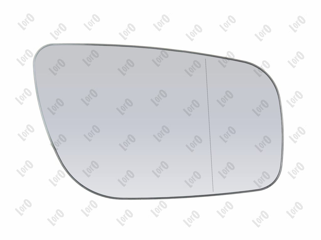 Cristal de espejo, retrovisor exterior ABAKUS ref. 2418G04